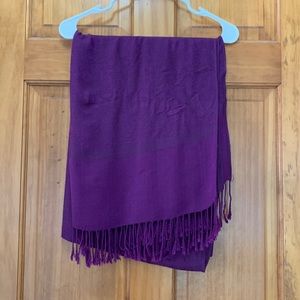 Pashmina Scarf